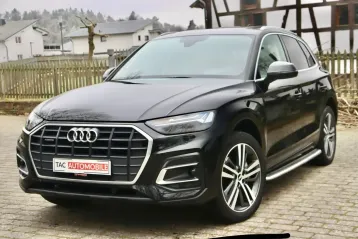 Audi Q5 din 2022 - oferta AUD122755