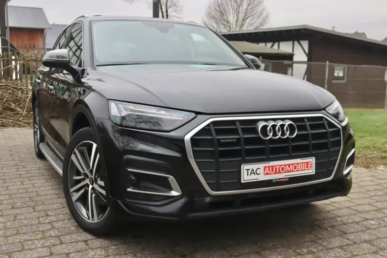 Audi Q5 din 2022 cu 72.000 km - oferta AUD122755 - foto 2