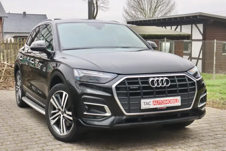 Audi Q5 din 2022 cu 72.000 km - oferta AUD122755 - foto 3