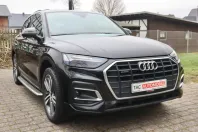 Audi Q5 din 2022 cu 72.000 km - oferta AUD122755 - foto 4