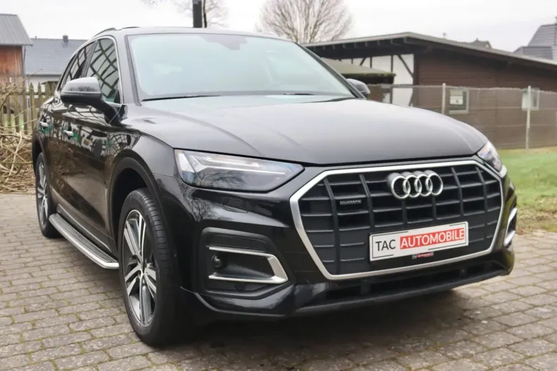 Audi Q5 din 2022 cu 72.000 km - oferta AUD122755 - foto 4
