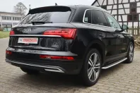 Audi Q5 din 2022 cu 72.000 km - oferta AUD122755 - foto 8