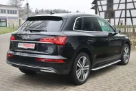 Audi Q5 din 2022 cu 72.000 km - oferta AUD122755 - foto 11