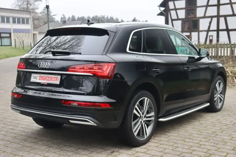 Audi Q5 din 2022 cu 72.000 km - oferta AUD122755 - foto 11