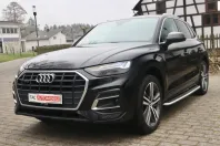 Audi Q5 din 2022 cu 72.000 km - oferta AUD122755 - foto 12