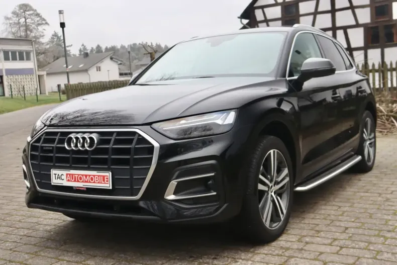 Audi Q5 din 2022 cu 72.000 km - oferta AUD122755 - foto 12