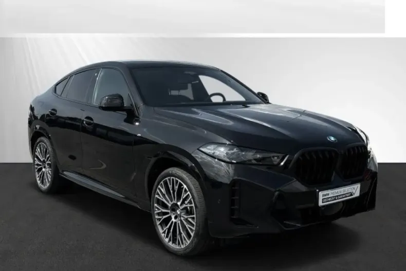 BMW X6 din 2023 cu 8.898 km - oferta BMW122756 - foto 1