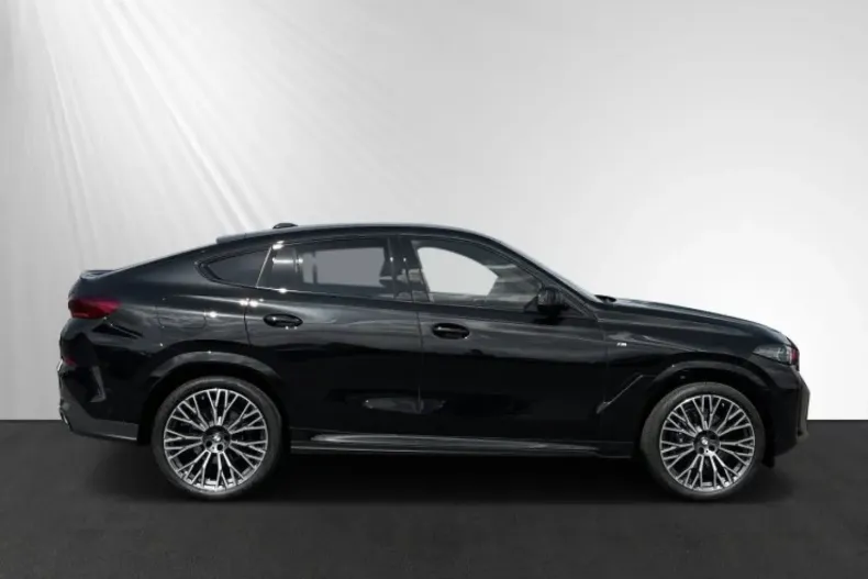 BMW X6 din 2023 cu 8.898 km - oferta BMW122756 - foto 3
