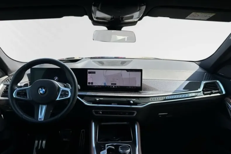 BMW X6 din 2023 cu 8.898 km - oferta BMW122756 - foto 4