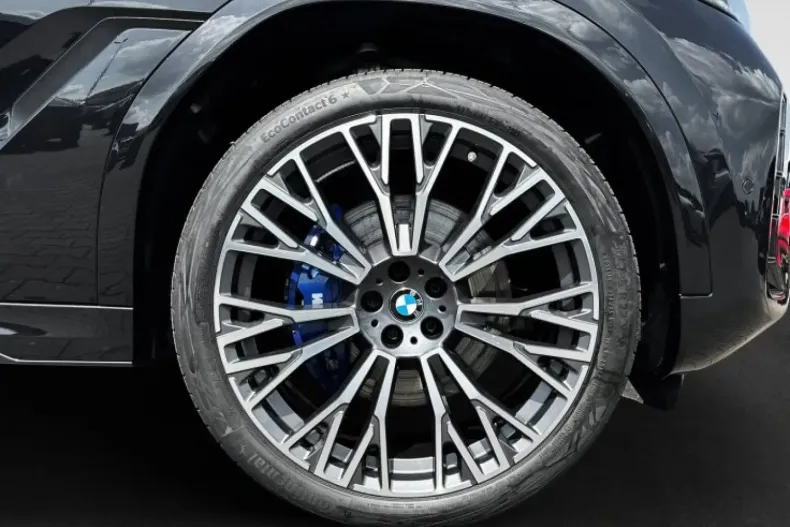 BMW X6 din 2023 cu 8.898 km - oferta BMW122756 - foto 5