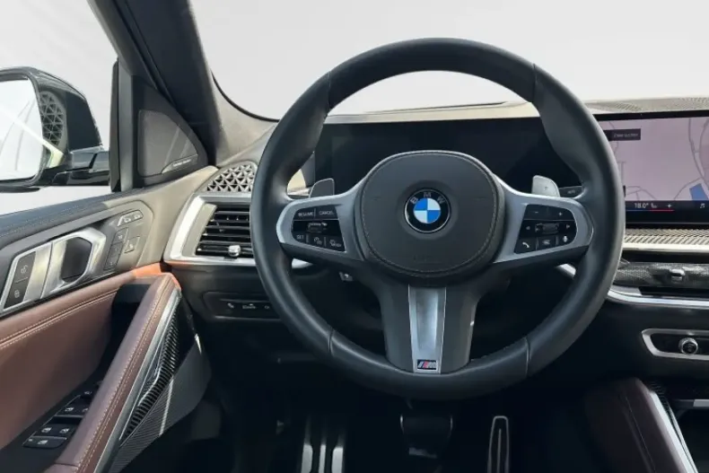 BMW X6 din 2023 cu 8.898 km - oferta BMW122756 - foto 7