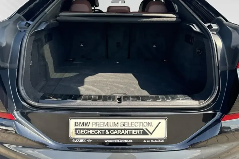 BMW X6 din 2023 cu 8.898 km - oferta BMW122756 - foto 10