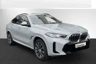 BMW X6 din 2023 cu 19.620 km - oferta BMW122757 - foto 1