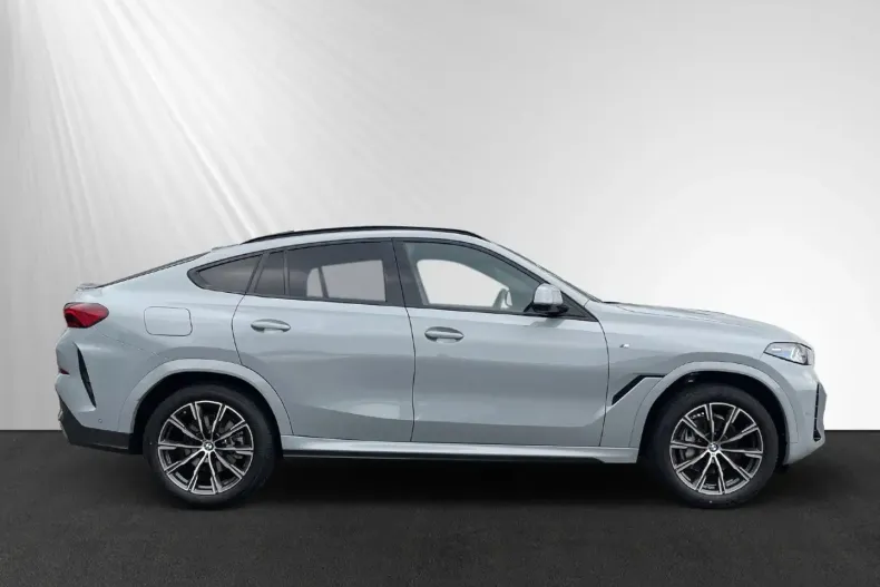 BMW X6 din 2023 cu 19.620 km - oferta BMW122757 - foto 2