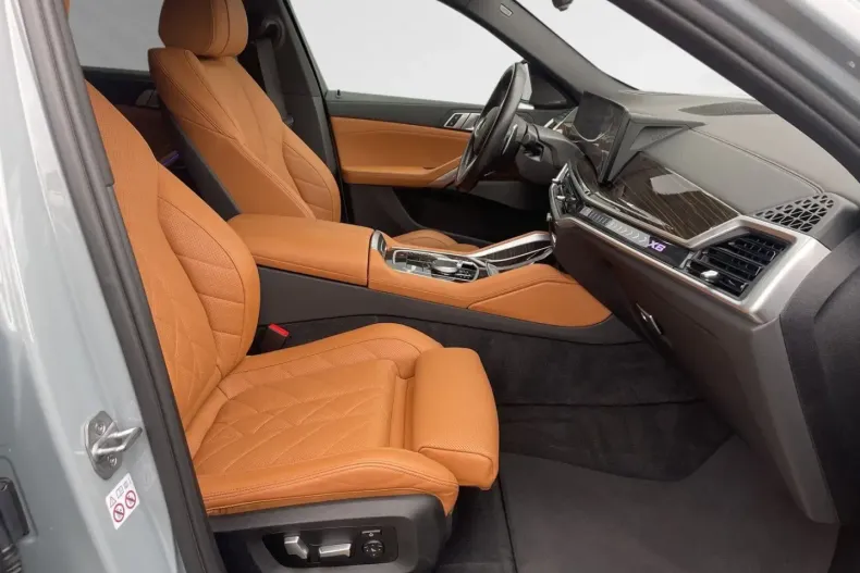 BMW X6 din 2023 cu 19.620 km - oferta BMW122757 - foto 5