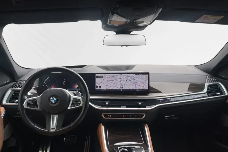 BMW X6 din 2023 cu 19.620 km - oferta BMW122757 - foto 6
