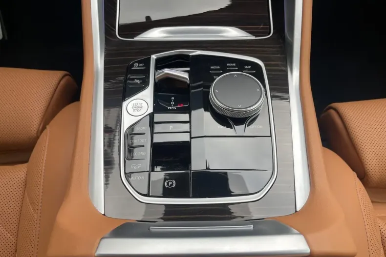 BMW X6 din 2023 cu 19.620 km - oferta BMW122757 - foto 8