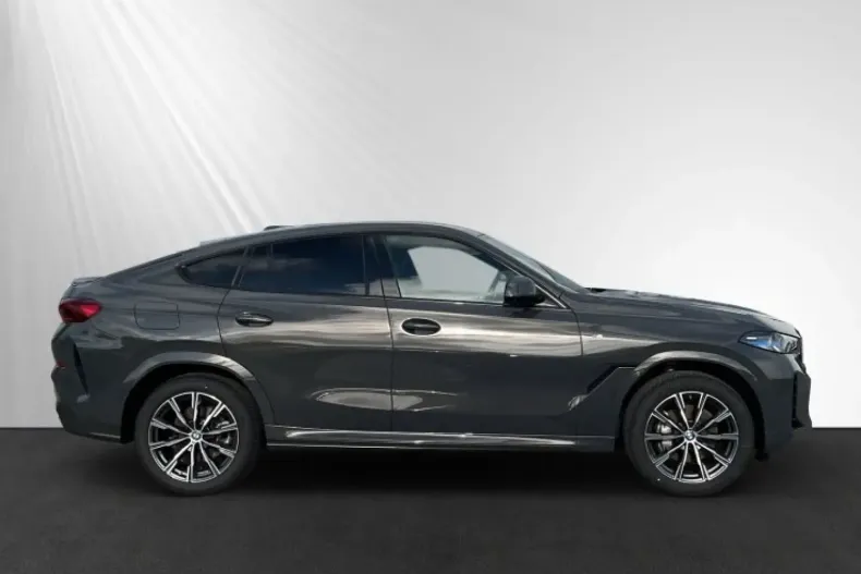 BMW X6 din 2023 cu 22.547 km - oferta BMW122758 - foto 3