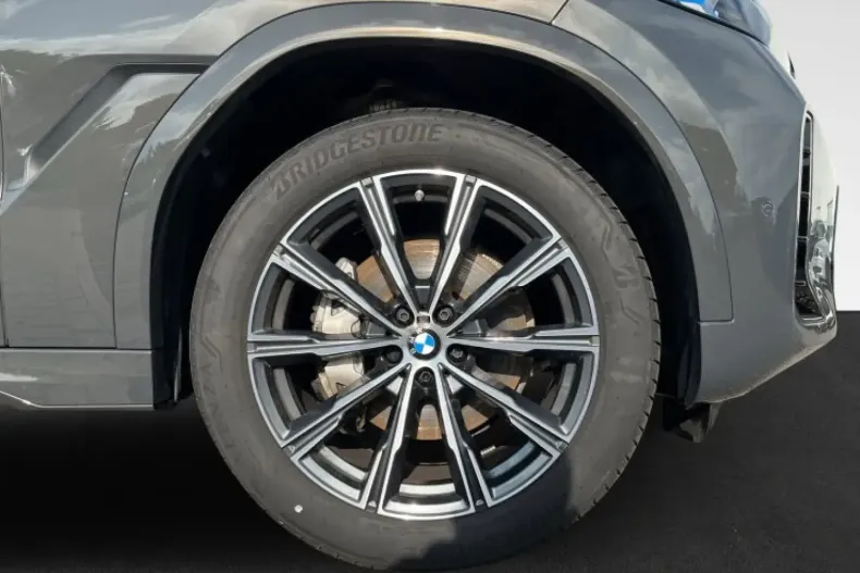 BMW X6 din 2023 cu 22.547 km - oferta BMW122758 - foto 4