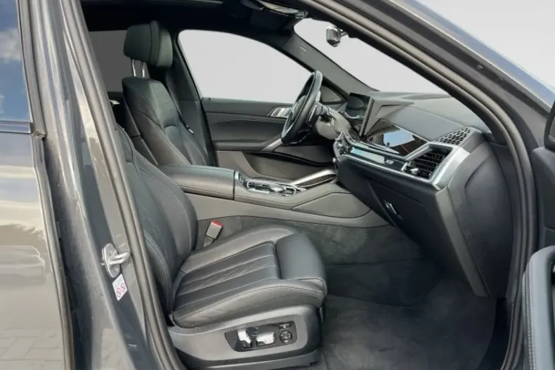 BMW X6 din 2023 cu 22.547 km - oferta BMW122758 - foto 6