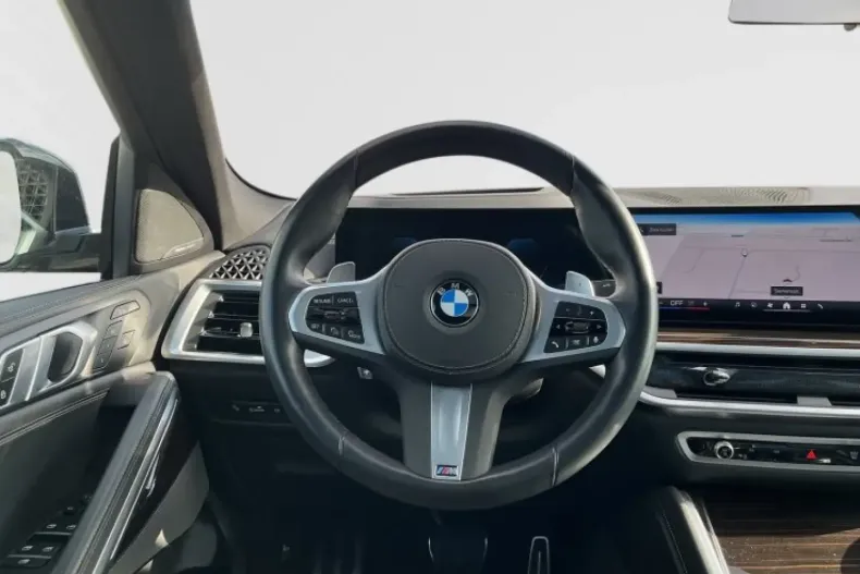 BMW X6 din 2023 cu 22.547 km - oferta BMW122758 - foto 7