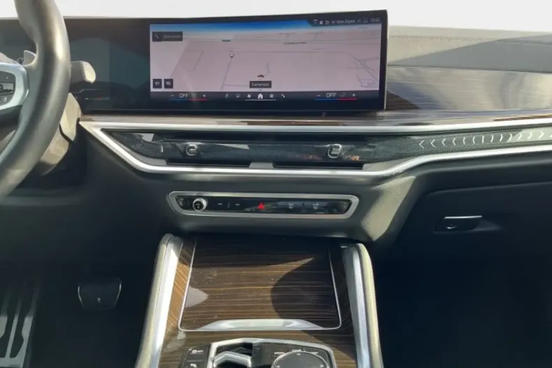 BMW X6 din 2023 cu 22.547 km - oferta BMW122758 - foto 8