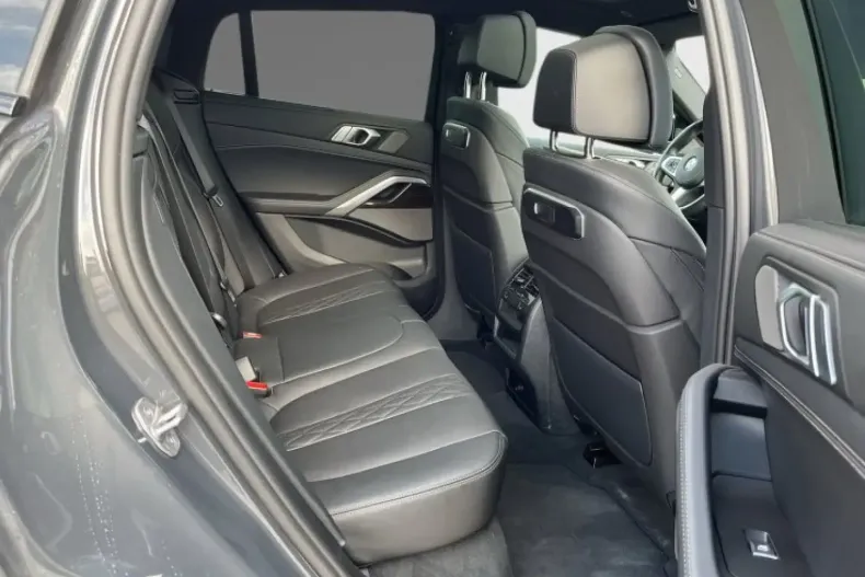 BMW X6 din 2023 cu 22.547 km - oferta BMW122758 - foto 9