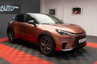 Lexus LBX din 2024 cu 100 km - oferta LEX122759 - foto 1