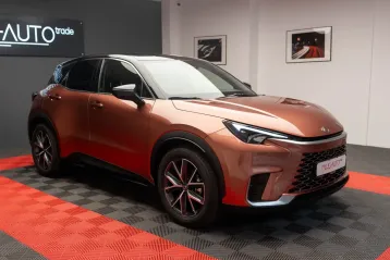 Lexus LBX din 2024 - oferta LEX122759