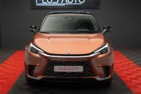 Lexus LBX din 2024 cu 100 km - oferta LEX122759 - foto 2