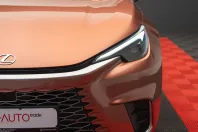 Lexus LBX din 2024 cu 100 km - oferta LEX122759 - foto 3