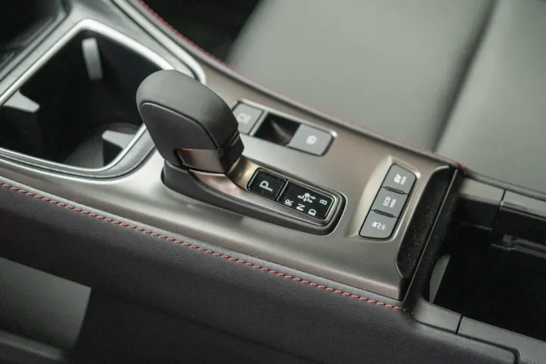 Lexus LBX din 2024 cu 100 km - oferta LEX122759 - foto 14