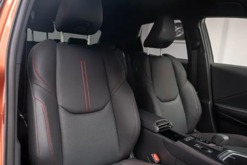 Lexus LBX din 2024 cu 100 km - oferta LEX122759 - foto 21