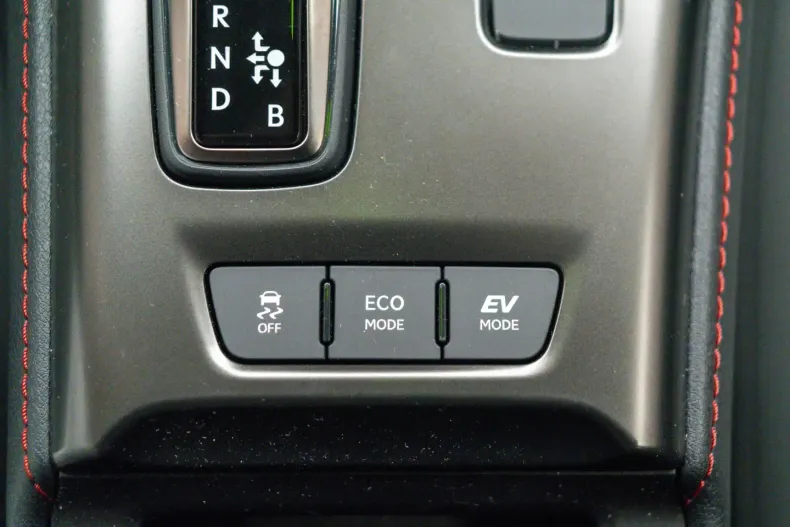 Lexus LBX din 2024 cu 100 km - oferta LEX122759 - foto 22