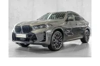 BMW X6 din 2023 cu 18.659 km - oferta BMW122762 - foto 1