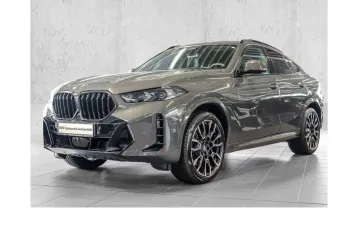 BMW X6 din 2023 - oferta BMW122762