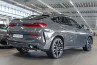 BMW X6 din 2023 cu 18.659 km - oferta BMW122762 - foto 2