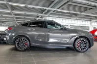BMW X6 din 2023 cu 18.659 km - oferta BMW122762 - foto 3