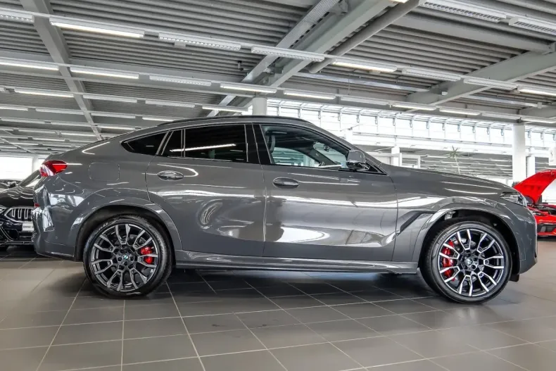 BMW X6 din 2023 cu 18.659 km - oferta BMW122762 - foto 3