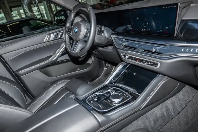 BMW X6 din 2023 cu 18.659 km - oferta BMW122762 - foto 6