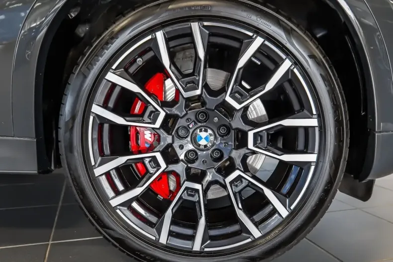 BMW X6 din 2023 cu 18.659 km - oferta BMW122762 - foto 7