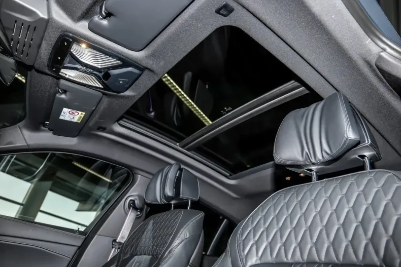 BMW X6 din 2023 cu 18.659 km - oferta BMW122762 - foto 9