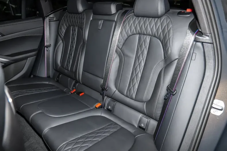 BMW X6 din 2023 cu 18.659 km - oferta BMW122762 - foto 10