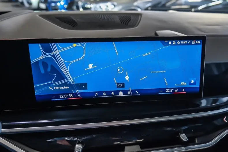 BMW X6 din 2023 cu 18.659 km - oferta BMW122762 - foto 11