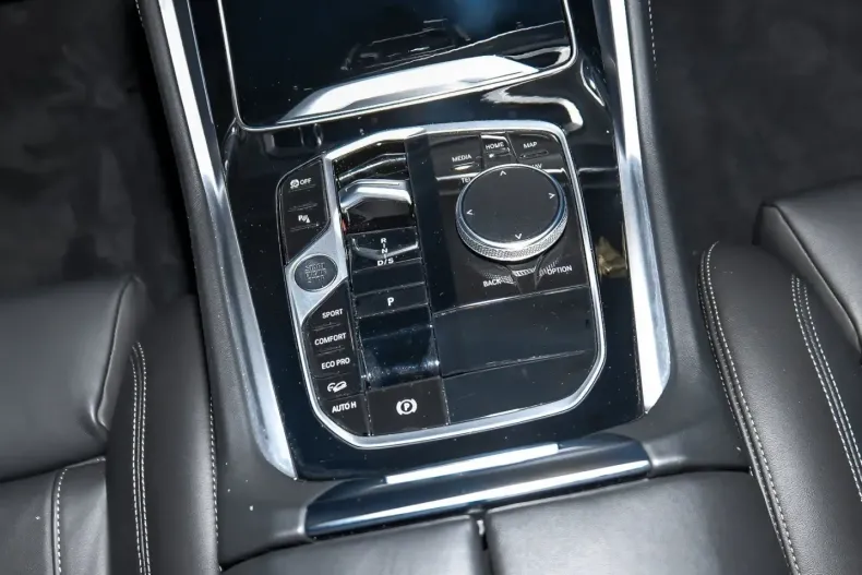 BMW X6 din 2023 cu 18.659 km - oferta BMW122762 - foto 15