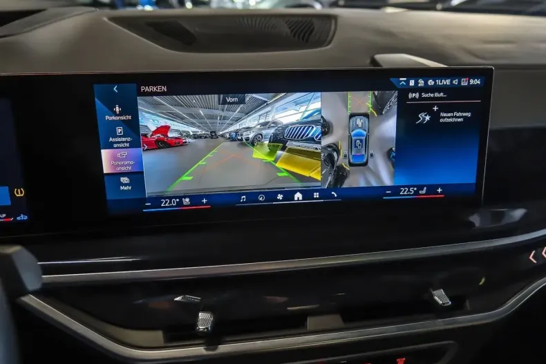 BMW X6 din 2023 cu 18.659 km - oferta BMW122762 - foto 17