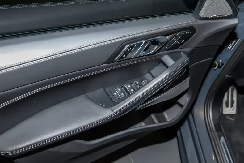 BMW X6 din 2023 cu 18.659 km - oferta BMW122762 - foto 18