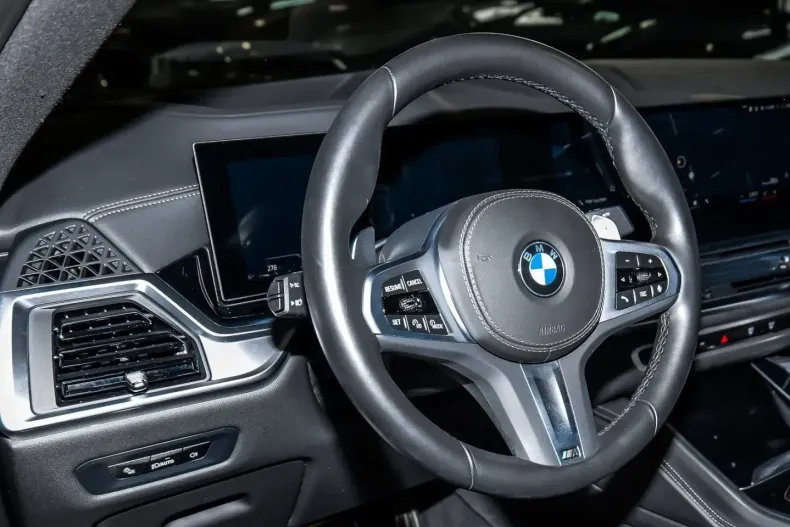 BMW X6 din 2023 cu 18.659 km - oferta BMW122762 - foto 19