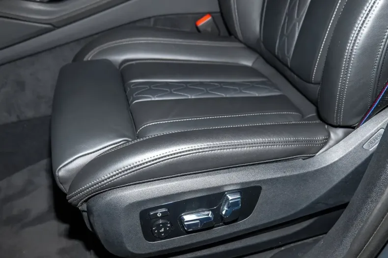 BMW X6 din 2023 cu 18.659 km - oferta BMW122762 - foto 20