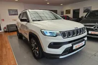 Jeep Compass din 2022 cu 75.000 km - oferta JEE122768 - foto 3